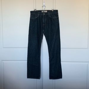 Men's Levi’s 514 Slim Straight Jeans